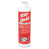 Stay-Clean® Liquid Soldering Flux, Bottle, 16 oz