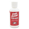 Stay-Clean® Liquid Soldering Flux, Flip Top Dispenser, 4 oz