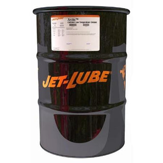Jet-Lube Arctic Drum - Lined - 35029