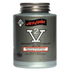 Jet-Lube V-2 1/4 Pt. Brush Top - 35555