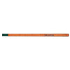 DC Flat Copperclad® Gouging Electrode, 5/8 in W x 3/16 in Thick x 12 in L