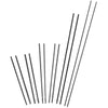 Slice® Exothermic Cutting Rods-Uncoated, 3/8 in x 36 in,  25 each/carton