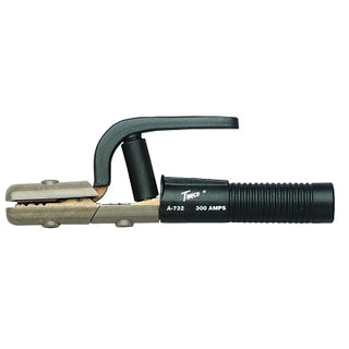 Tong® Electrode Holder, 300 A, Copper Alloy, For Ball Point-2/0, 7/32 in Capacity