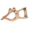 Ground Clamp, 200 A, Ball Point - 1/0, GC