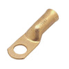 TwecoLug Crimp/Solder Lug, Cable Connector, 4 to 6 Capacity, T-46