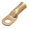 TwecoLugs® Crimp/Solder Lug, Cable Connector, Female, 1/0 to 2/0 Capacity, T-120