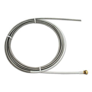 MIG Welding Liner, 0.035 in to 0.045 in x 15 ft, For Legacy Q-Gun