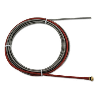 MIG Welding Liner, 0.045 in to 1/16 in x 15 ft, For Bernard BTB Platform, Legacy Q-Gun™/S-Gun™/T-Gun™