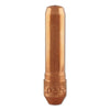 Centerfire™ MIG Contact Tip, 0.035 in Wire, T Series, Non-Threaded/Tapered Base