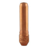Centerfire™ MIG Contact Tip, 0.045 in Wire, T Series, Non-Threaded/Tapered Base