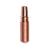 Quik Tip™ MIG Contact Tip, 0.045 in Wire, Series 1, Threaded