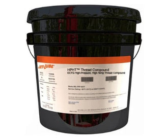 36429 - Jet-Lube HPHT Thread Compound 450 Lb Drum
