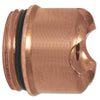 Shield Cap, 70A to 100A Drag, For SL60 and SL100