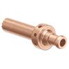 Plasma Electrode, 20 A to 40 A, for Cutmaster 42 and SL40, 5/PK