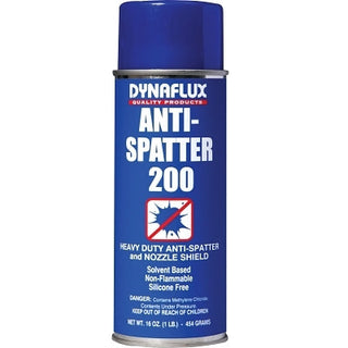 Anti-respingos 200, lata de aerossol de 473 ml (16 oz), transparente