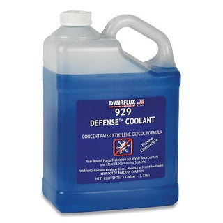 Defense Concentrate, 1 gal Jug