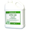 Ultra Brand HTR120 Solution, 1 gal Jug, Clear