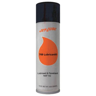Jet-Lube 769 Lubricant Aerosol - 37341