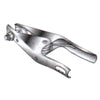 Economy Ground Clamp, 500 A, EG-500