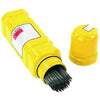 Safetube® Rod Container, 15 lb, Yellow