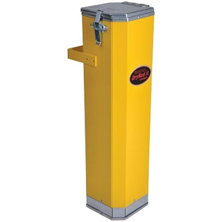 Fornos portáteis para eletrodos DryRod®, 4,5 kg, 100 V; 240 V, Tipo 1