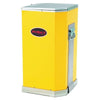 DryRod Portable Electrode Oven, 50 lb, 120/240V, Type 5 w/Handles & Thermometer