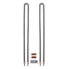 Repair Parts, For DryRod Type 300 Oven