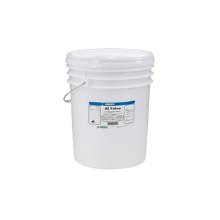 Magnavis® Dry Method Non-Fluorescent Magnetic Powder, 10 lb, Pail, Yellow