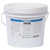Magnavis® Dry Method Non-Fluorescent Magnetic Powder, 45 lb, Pail, Red