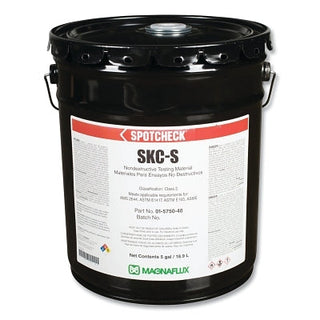 Spotcheck® SKC-S, Cleaner and Remover, 5 gal, Pail