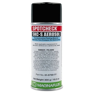 Spotcheck® SKC-S, Cleaner and Remover, 10.5 oz, Aerosol Can