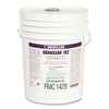 Daraclean® 282 Alkaline Aqueous Cleaner, 5 gal Pail, Citrus Odor