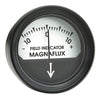 2480 Field Indicator, -10 Gauss to +10 Gauss, Uncalibrated, Plastic