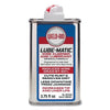 Lube-Matic® Wire Kleener and Lubricant, 5 oz Can