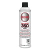 Weld-Kleen 350® AP Anti-Spatter, 16 oz Aerosol Can, 13.75 wt oz, Red