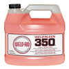 Weld-Kleen 350® Anti-Spatter, 1 gal Bottle, Red