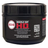 NOZZLE-DIP® HD® Anti-Spatter, 32 oz Jar, Amber