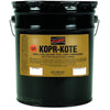 Kopr-Kote® Oilfield Drill Collar and Tool Joint Compound, 5 gal
