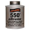550® Extreme® Anti-Seize Compound and Lubricant, 1 lb, Brush Top Can