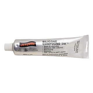 Silicone DM™ Dielectric Grease, 5 oz, Tube