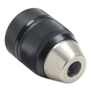 Capacity Hand-Tite Chucks, 0.06 in - 0.5 in, Threaded 3/8-24