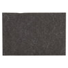 Hand Pad, 7448, Ultra Fine, Silicon Carbide, Gray, 20 EA/BX