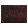 Hand Pad, 7447, Very Fine, Aluminum Oxide, Maroon, 20 EA/BX