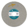 EXL Deburring Wheels, 6 X 1, Fine, 6,000 rpm, Silicon Carbide