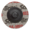 Roloc™ TR EXL Unitized Wheel, 3 in, Fine, Silicon Carbide,  15100 rpm