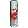 Glass Cleaner, 19 oz, Aerosol Can