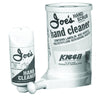 Hand Scrub, Plastic Can, 4 lb 5 oz