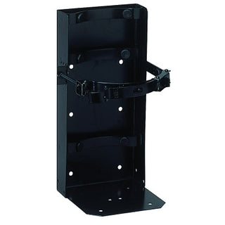 Suporte para veículo, metálico, suporte para estribo para unidades de 10 lb