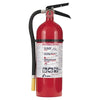 ProLine™ Multi-Purpose Dry Chemical Fire Extinguisher-ABC Type, 5 lb, Vehicle Bracket