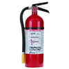 ProLine™ Multi-Purpose Dry Chemical Fire Extinguisher, 5 lb